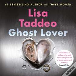 Capa do artigo Ghost Lover