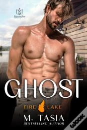 Capa do artigo Ghost