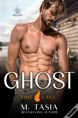 Capa do artigo Ghost