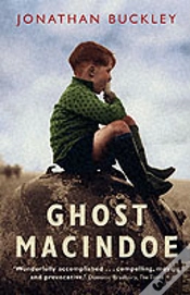 Capa do artigo Ghost MacIndoe