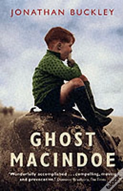 Capa do artigo Ghost MacIndoe