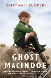 Capa do artigo Ghost Macindoe