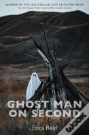 Ghost Man On Second