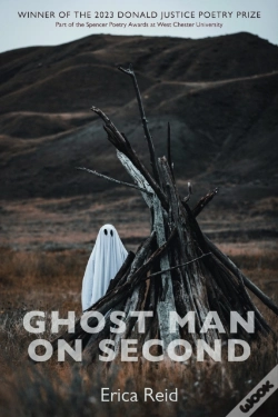 Capa do artigo Ghost Man On Second