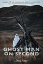 Ghost Man On Second - Preview