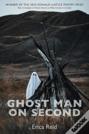 Capa do artigo Ghost Man On Second