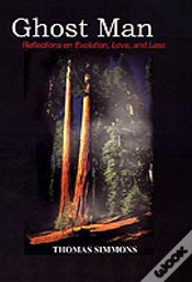 Capa do artigo Ghost Man