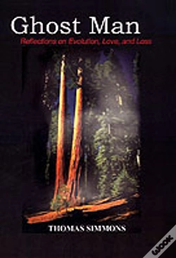 Capa do artigo Ghost Man