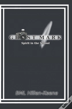 Capa do artigo Ghost Mark