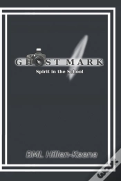 Capa do artigo Ghost Mark