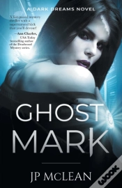 Capa do artigo Ghost Mark
