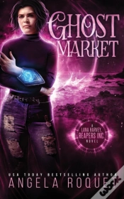 Capa do artigo Ghost Market