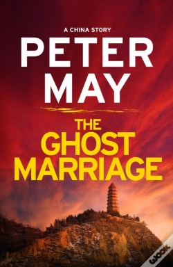 Capa do artigo Ghost Marriage