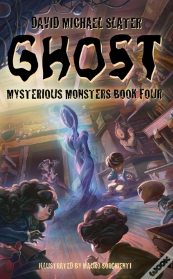 Capa do artigo Ghost