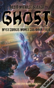 Capa do artigo Ghost