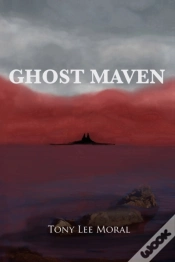 Capa do artigo Ghost Maven