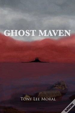 Capa do artigo Ghost Maven