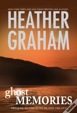 Capa do artigo Ghost Memories: Prequel To The Bone Island Trilogy