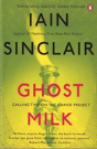 Ghost Milk - Preview
