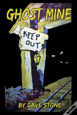 Capa do artigo Ghost Mine