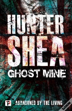 Capa do artigo Ghost Mine