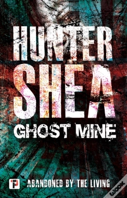 Capa do artigo Ghost Mine