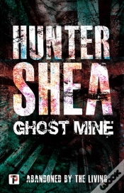 Capa do artigo Ghost Mine