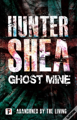 Capa do artigo Ghost Mine