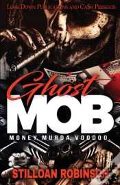 Capa do artigo Ghost Mob