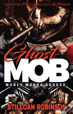 Capa do artigo Ghost Mob