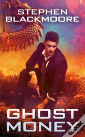 Capa do artigo Ghost Money