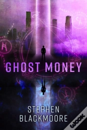 Capa do artigo Ghost Money
