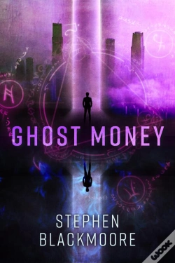 Capa do artigo Ghost Money