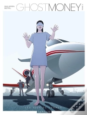 Capa do artigo Ghost Money Tome 2 ; Les Yeux De Chamza