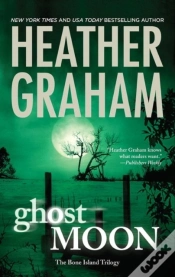Capa do artigo Ghost Moon