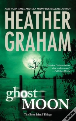 Capa do artigo Ghost Moon