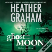 Capa do artigo Ghost Moon