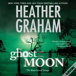 Capa do artigo Ghost Moon