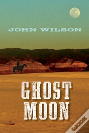 Capa do artigo Ghost Moon
