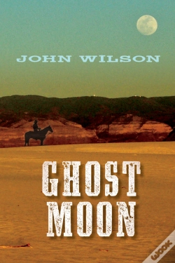 Capa do artigo Ghost Moon