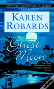 Capa do artigo Ghost Moon