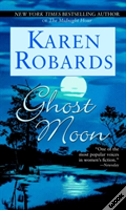Capa do artigo Ghost Moon