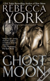 Capa do artigo Ghost Moon
