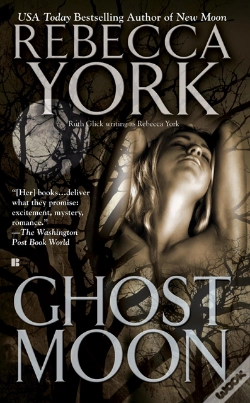 Capa do artigo Ghost Moon