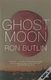 Capa do artigo Ghost Moon