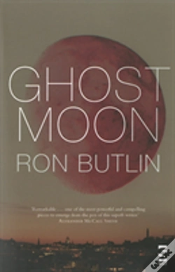 Capa do artigo Ghost Moon