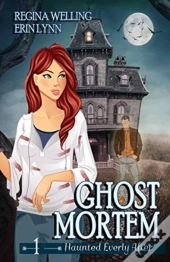 Ghost Mortem