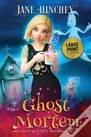 Ghost Mortem - Large Print Edition