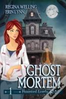 Ghost Mortem (Large Print)