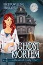 Ghost Mortem (Large Print) - Preview